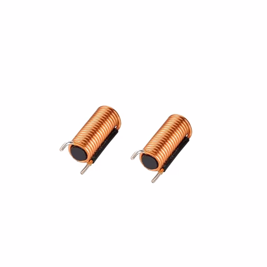 Rod Choke Coil Inductors Kr1025-16r2 for Electronic Product, Power Supply, Use, Passive Components for Audio, Radio Use, Inductor Factory Supplier China.