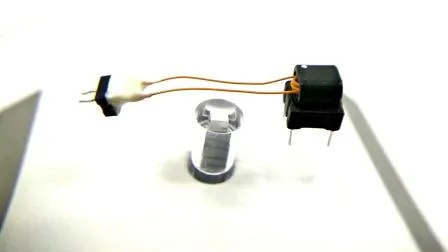 Rod Choke Coil Inductors Kr1025-16r2 for Electronic Product, Power Supply, Use, Passive Components for Audio, Radio Use, Inductor Factory Supplier China.