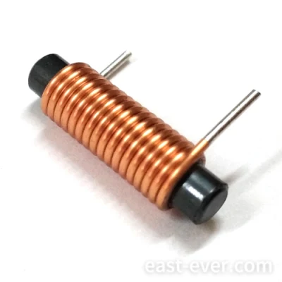 Rod Choke Inductors Ara0525-5r0m para equipos de comunicación Uso Inductor Proveedor Fábrica China.