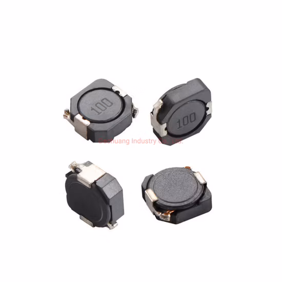 Chip SMD Inductores de potencia Chip-Inductores